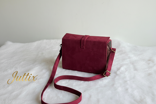 Juttix branded handbag image