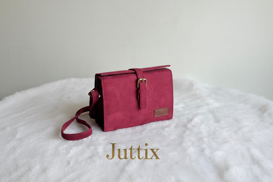Juttix branded handbag image